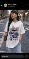 Bugsy Bunny T-Shirt