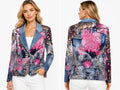 Missy Blazer "You Are Loved" | Gr. 46
