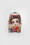 Betty Boop LONE Shirt – Produktfoto
