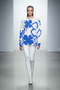 Pullover Front Editorial