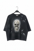 Skull Shirt Gesamtansicht
